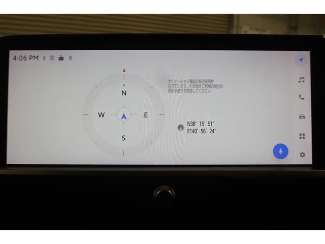 クラウンクロスオーバー Ｇアドバンスド・レザーパッケージ　革シート　４ＷＤ　フルセグ　ミュージックプレイヤー接続可　バックカメラ　衝突被害軽減システム　ＥＴＣ　ドラレコ　ＬＥＤヘッドランプ　ワンオーナー　記録簿（5枚目）