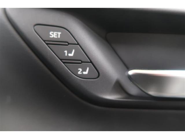 クラウンクロスオーバー Ｇアドバンスド・レザーパッケージ　革シート　４ＷＤ　フルセグ　ミュージックプレイヤー接続可　バックカメラ　衝突被害軽減システム　ＥＴＣ　ドラレコ　ＬＥＤヘッドランプ　ワンオーナー　記録簿（14枚目）