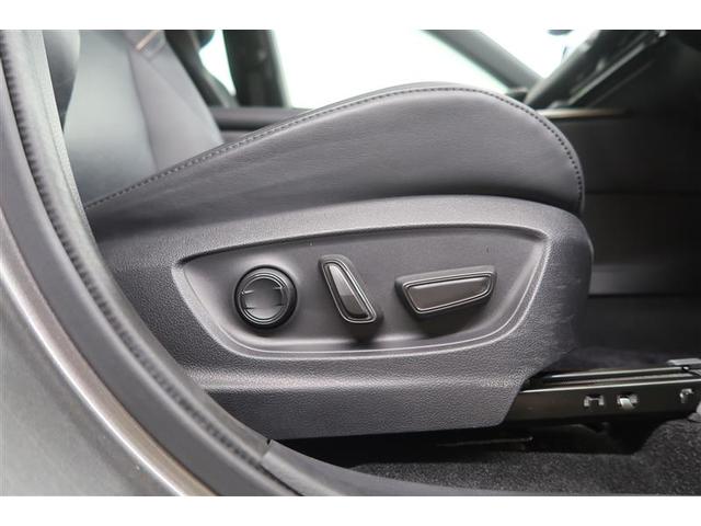 クラウンクロスオーバー Ｇアドバンスド・レザーパッケージ　革シート　４ＷＤ　フルセグ　ミュージックプレイヤー接続可　バックカメラ　衝突被害軽減システム　ＥＴＣ　ドラレコ　ＬＥＤヘッドランプ　ワンオーナー　記録簿（15枚目）