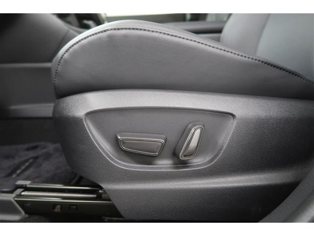 クラウンクロスオーバー Ｇアドバンスド・レザーパッケージ　革シート　４ＷＤ　フルセグ　ミュージックプレイヤー接続可　バックカメラ　衝突被害軽減システム　ＥＴＣ　ドラレコ　ＬＥＤヘッドランプ　ワンオーナー　記録簿（16枚目）