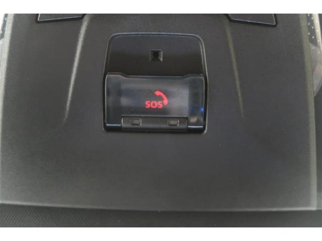 クラウンクロスオーバー Ｇアドバンスド・レザーパッケージ　革シート　４ＷＤ　フルセグ　ミュージックプレイヤー接続可　バックカメラ　衝突被害軽減システム　ＥＴＣ　ドラレコ　ＬＥＤヘッドランプ　ワンオーナー　記録簿（18枚目）