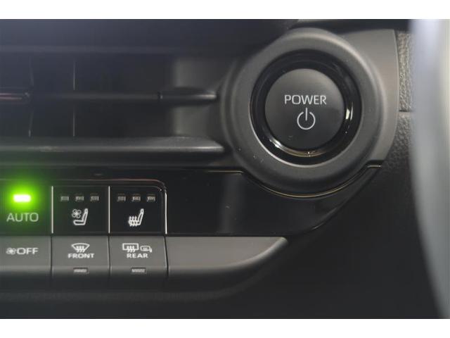 クラウンクロスオーバー Ｇアドバンスド・レザーパッケージ　革シート　４ＷＤ　フルセグ　ミュージックプレイヤー接続可　バックカメラ　衝突被害軽減システム　ＥＴＣ　ドラレコ　ＬＥＤヘッドランプ　ワンオーナー　記録簿（20枚目）