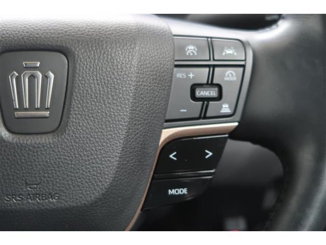 クラウンクロスオーバー Ｇアドバンスド・レザーパッケージ　革シート　４ＷＤ　フルセグ　ミュージックプレイヤー接続可　バックカメラ　衝突被害軽減システム　ＥＴＣ　ドラレコ　ＬＥＤヘッドランプ　ワンオーナー　記録簿（27枚目）