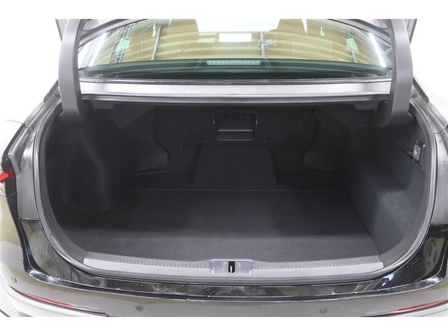 クラウンクロスオーバー Ｇアドバンスド・レザーパッケージ　革シート　４ＷＤ　フルセグ　ミュージックプレイヤー接続可　バックカメラ　衝突被害軽減システム　ＥＴＣ　ドラレコ　ＬＥＤヘッドランプ　ワンオーナー　記録簿（31枚目）