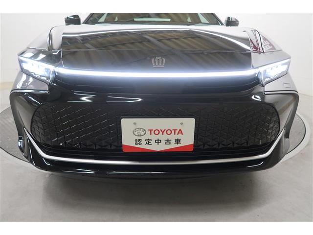 クラウンクロスオーバー Ｇアドバンスド・レザーパッケージ　革シート　４ＷＤ　フルセグ　ミュージックプレイヤー接続可　バックカメラ　衝突被害軽減システム　ＥＴＣ　ドラレコ　ＬＥＤヘッドランプ　ワンオーナー　記録簿（34枚目）