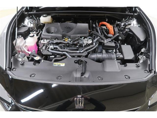 クラウンクロスオーバー Ｇアドバンスド・レザーパッケージ　革シート　４ＷＤ　フルセグ　ミュージックプレイヤー接続可　バックカメラ　衝突被害軽減システム　ＥＴＣ　ドラレコ　ＬＥＤヘッドランプ　ワンオーナー　記録簿（35枚目）