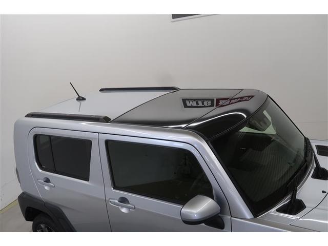 タフト Gターボ サンルーフ 4WD ミュージックプレイヤー接続可 バックカメラ 衝突被害軽減システム ETC LEDヘッドランプ ワンオーナー アイドリングストップ(13枚目)