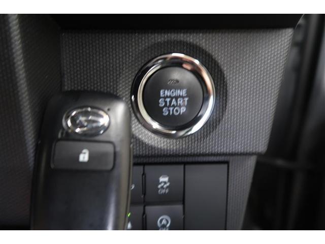 タフト Gターボ サンルーフ 4WD ミュージックプレイヤー接続可 バックカメラ 衝突被害軽減システム ETC LEDヘッドランプ ワンオーナー アイドリングストップ(24枚目)