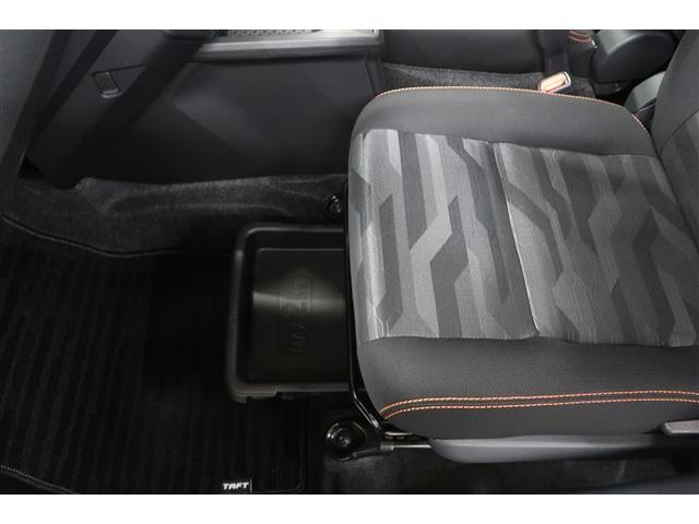 タフト Gターボ サンルーフ 4WD ミュージックプレイヤー接続可 バックカメラ 衝突被害軽減システム ETC LEDヘッドランプ ワンオーナー アイドリングストップ(25枚目)