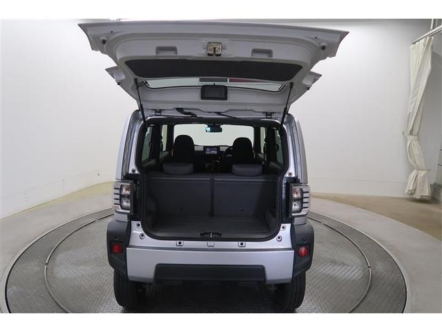 タフト Gターボ サンルーフ 4WD ミュージックプレイヤー接続可 バックカメラ 衝突被害軽減システム ETC LEDヘッドランプ ワンオーナー アイドリングストップ(28枚目)