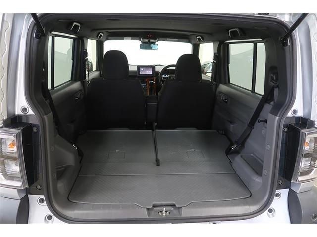 タフト Gターボ サンルーフ 4WD ミュージックプレイヤー接続可 バックカメラ 衝突被害軽減システム ETC LEDヘッドランプ ワンオーナー アイドリングストップ(30枚目)