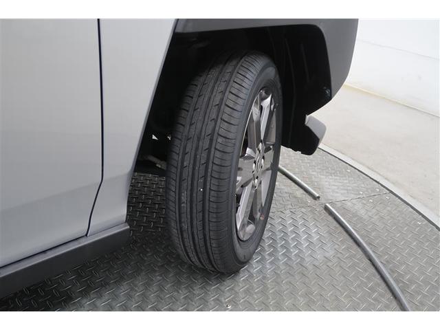 タフト Gターボ サンルーフ 4WD ミュージックプレイヤー接続可 バックカメラ 衝突被害軽減システム ETC LEDヘッドランプ ワンオーナー アイドリングストップ(36枚目)