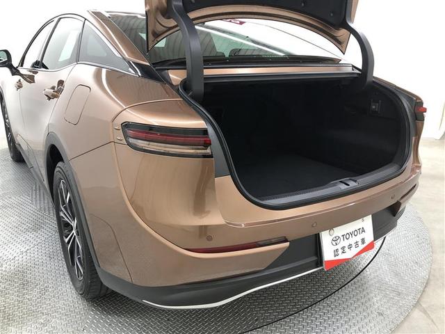 クラウンクロスオーバー Gアドバンスド 4WD フルセグ メモリーナビ ミュージックプレイヤー接続可 バックカメラ 衝突被害軽減システム ETC ドラレコ LEDヘッドランプ ワンオーナー 記録簿(10枚目)