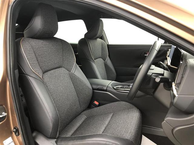 クラウンクロスオーバー Gアドバンスド 4WD フルセグ メモリーナビ ミュージックプレイヤー接続可 バックカメラ 衝突被害軽減システム ETC ドラレコ LEDヘッドランプ ワンオーナー 記録簿(18枚目)