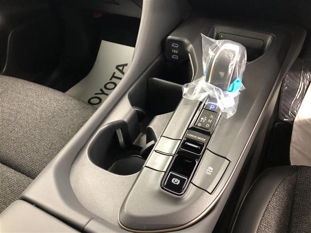 クラウンクロスオーバー Gアドバンスド 4WD フルセグ メモリーナビ ミュージックプレイヤー接続可 バックカメラ 衝突被害軽減システム ETC ドラレコ LEDヘッドランプ ワンオーナー 記録簿(34枚目)