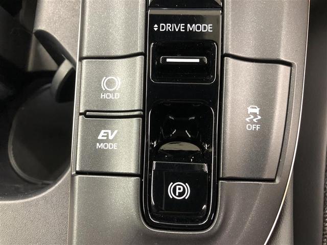 クラウンクロスオーバー Gアドバンスド 4WD フルセグ メモリーナビ ミュージックプレイヤー接続可 バックカメラ 衝突被害軽減システム ETC ドラレコ LEDヘッドランプ ワンオーナー 記録簿(35枚目)