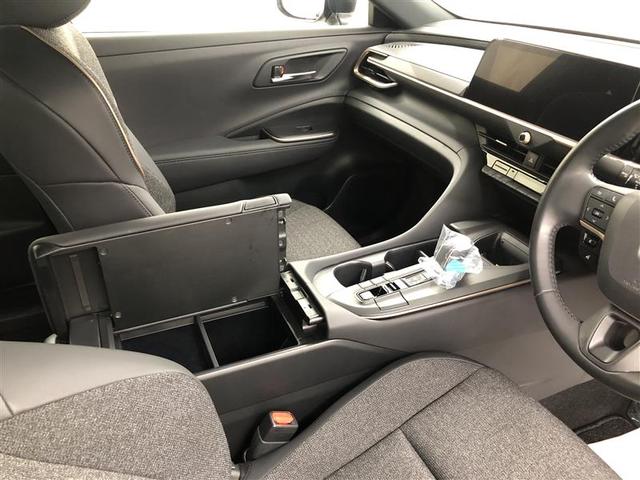 クラウンクロスオーバー Gアドバンスド 4WD フルセグ メモリーナビ ミュージックプレイヤー接続可 バックカメラ 衝突被害軽減システム ETC ドラレコ LEDヘッドランプ ワンオーナー 記録簿(36枚目)