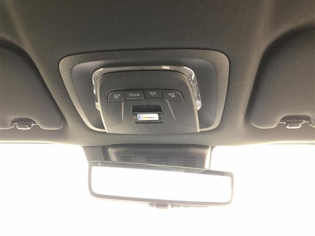 クラウンクロスオーバー Gアドバンスド 4WD フルセグ メモリーナビ ミュージックプレイヤー接続可 バックカメラ 衝突被害軽減システム ETC ドラレコ LEDヘッドランプ ワンオーナー 記録簿(37枚目)