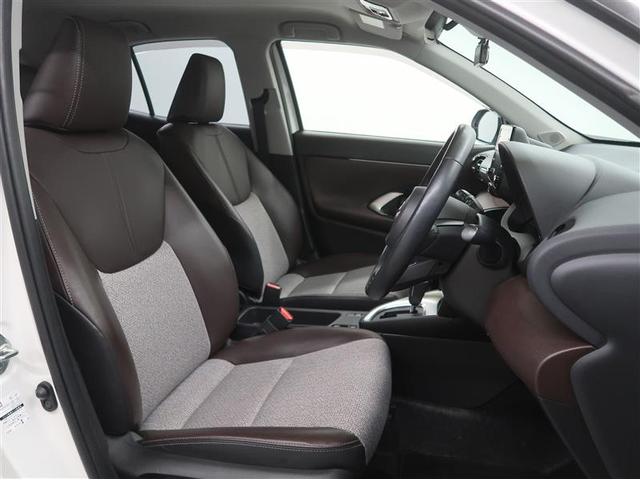 ヤリスクロス Ｚ　ミュージックプレイヤー接続可　バックカメラ　衝突被害軽減システム　ＥＴＣ　ドラレコ　ＬＥＤヘッドランプ　ワンオーナー　フルエアロ　記録簿（15枚目）