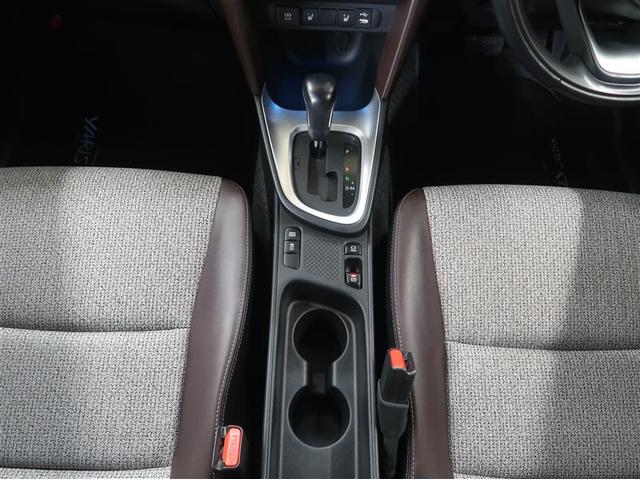 ヤリスクロス Ｚ　ミュージックプレイヤー接続可　バックカメラ　衝突被害軽減システム　ＥＴＣ　ドラレコ　ＬＥＤヘッドランプ　ワンオーナー　フルエアロ　記録簿（22枚目）