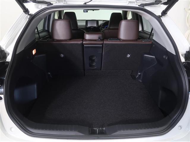 ヤリスクロス Ｚ　ミュージックプレイヤー接続可　バックカメラ　衝突被害軽減システム　ＥＴＣ　ドラレコ　ＬＥＤヘッドランプ　ワンオーナー　フルエアロ　記録簿（30枚目）