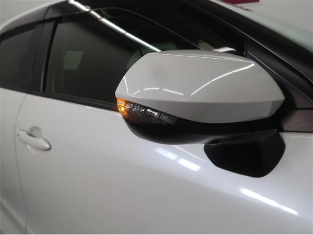 ヤリスクロス Ｚ　ミュージックプレイヤー接続可　バックカメラ　衝突被害軽減システム　ＥＴＣ　ドラレコ　ＬＥＤヘッドランプ　ワンオーナー　フルエアロ　記録簿（33枚目）