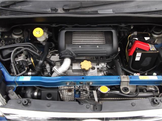 カスタムRS Sエディション キセノン 社外ナビTV(3枚目)
