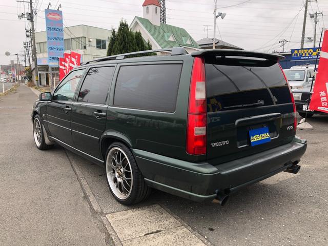 ボルボ Ｖ７０