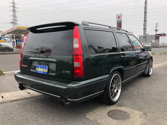 ボルボ Ｖ７０