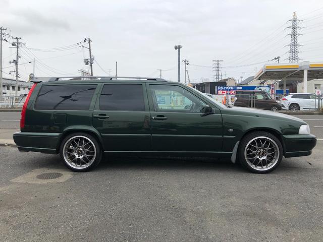 ボルボ Ｖ７０