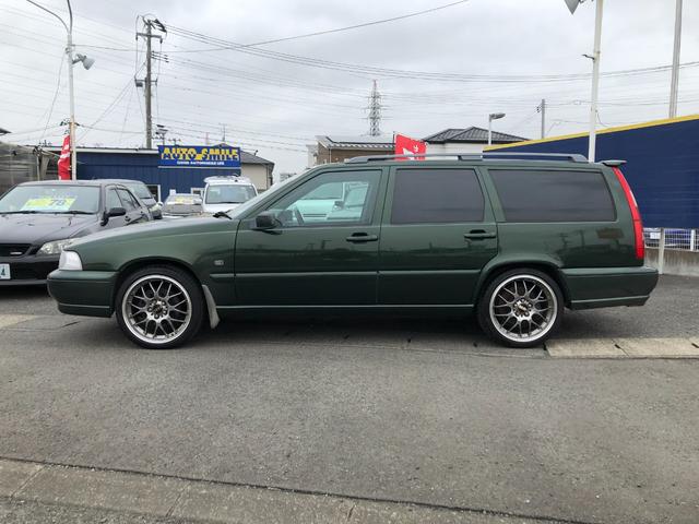 ボルボ Ｖ７０