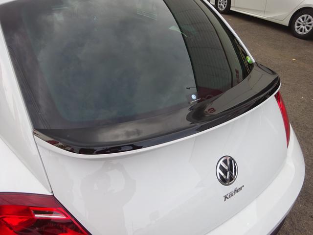 ザ・ビートル Ｒライン　Ｒライン／ワンオーナー／禁煙／純正ナビ／Ｂｌｕｅｔｏｏｔｈ／ＵＳＢ／バックカメラ／スマートエントリー／プッシュスタート／ＨＩＤ／ヘッドランプ／クルコン／パークディスタンス／ブラインドスポット（29枚目）