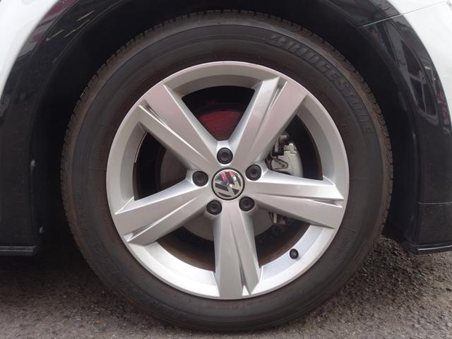 ザ・ビートル Ｒライン　Ｒライン／ワンオーナー／禁煙／純正ナビ／Ｂｌｕｅｔｏｏｔｈ／ＵＳＢ／バックカメラ／スマートエントリー／プッシュスタート／ＨＩＤ／ヘッドランプ／クルコン／パークディスタンス／ブラインドスポット（40枚目）