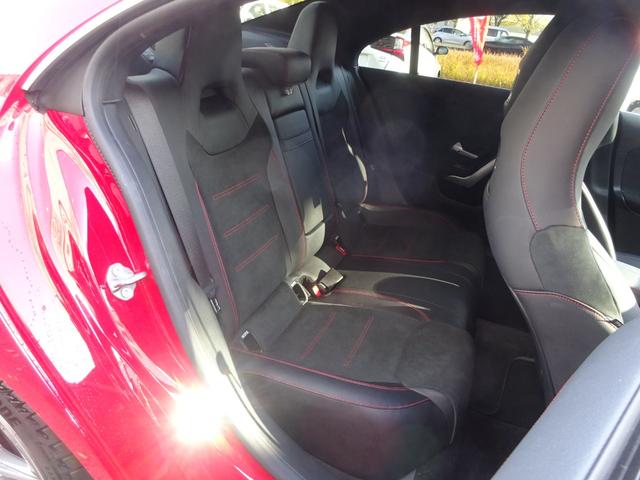 ＣＬＡクラス ＣＬＡ２００ｄ　ＡＭＧライン　パノラミックスライディングルーフ　レーダーセーフティパッケージ　ナビゲーションパッケージ　アドバンストパッケージ　純正ナビ　全方位カメラ　地デジＴＶ　ＥＴＣ２．０　Ｂｌｕｅｔｏｏｔｈ対応　ＨＵＤ（21枚目）