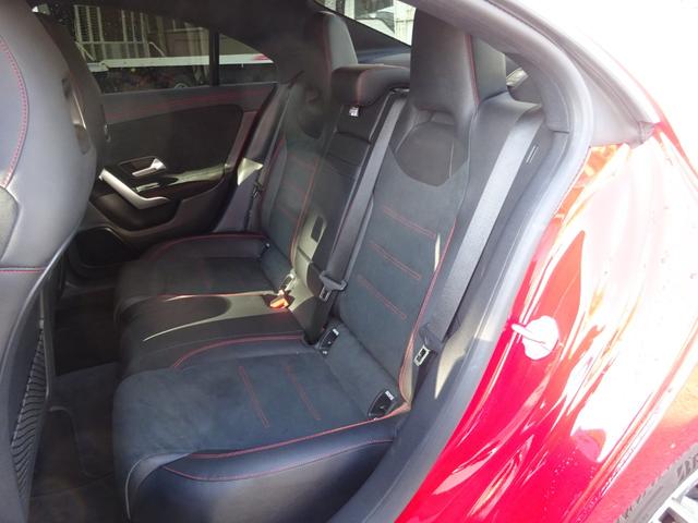 ＣＬＡクラス ＣＬＡ２００ｄ　ＡＭＧライン　パノラミックスライディングルーフ　レーダーセーフティパッケージ　ナビゲーションパッケージ　アドバンストパッケージ　純正ナビ　全方位カメラ　地デジＴＶ　ＥＴＣ２．０　Ｂｌｕｅｔｏｏｔｈ対応　ＨＵＤ（24枚目）