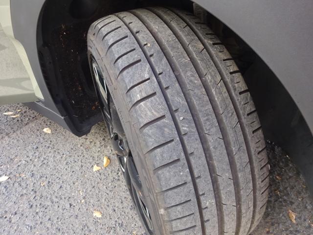 ＭＩＮＩ クーパーＳＤ　クラブマン　ユーザー買取車　ディーゼルターボ　純正ナビ　バックカメラ　リモコンキー　革巻ステアリング　ＵＳＢ　Ｂｌｕｅｔｏｏｔｈオーディオ　スモークフィルム　ドライブレコーダー　クルーズコントロール（32枚目）