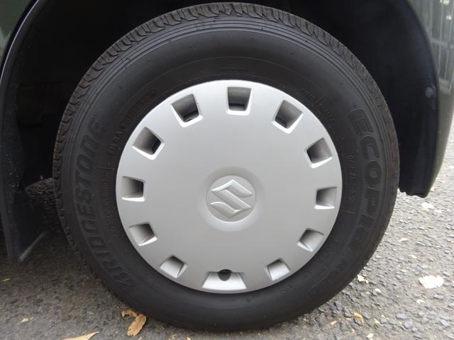 エブリイ PC 禁煙 1オーナー ハイルーフ キーレス ライトレベライザー エアコン キーレス プライバシーガラス USB充電ポート2個 電動格納ドアミラー クラリオンSDナビ ワンセグTV ETC 間仕切りカーテン(9枚目)