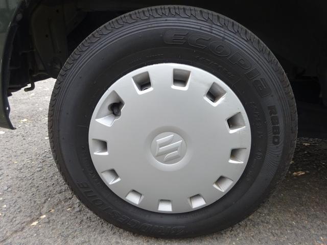 エブリイ PC 禁煙 1オーナー ハイルーフ キーレス ライトレベライザー エアコン キーレス プライバシーガラス USB充電ポート2個 電動格納ドアミラー クラリオンSDナビ ワンセグTV ETC 間仕切りカーテン(10枚目)