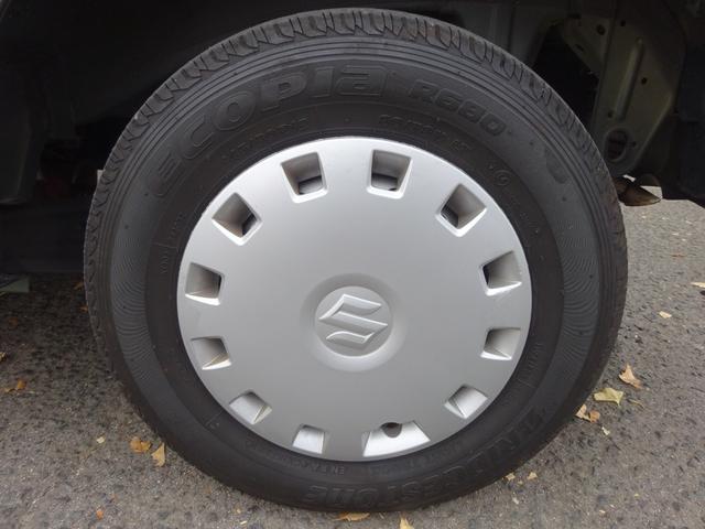 エブリイ PC 禁煙 1オーナー ハイルーフ キーレス ライトレベライザー エアコン キーレス プライバシーガラス USB充電ポート2個 電動格納ドアミラー クラリオンSDナビ ワンセグTV ETC 間仕切りカーテン(11枚目)