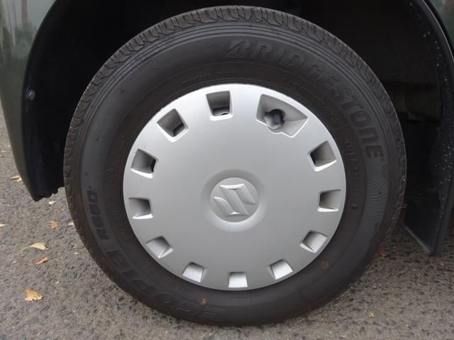 エブリイ PC 禁煙 1オーナー ハイルーフ キーレス ライトレベライザー エアコン キーレス プライバシーガラス USB充電ポート2個 電動格納ドアミラー クラリオンSDナビ ワンセグTV ETC 間仕切りカーテン(12枚目)