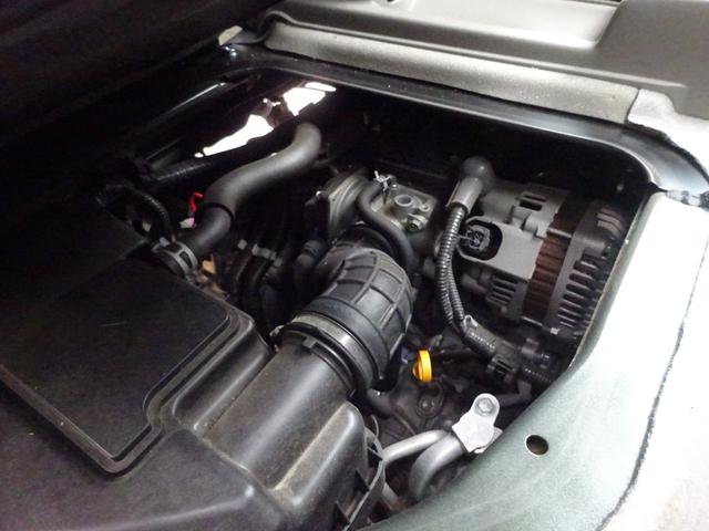 エブリイ PC 禁煙 1オーナー ハイルーフ キーレス ライトレベライザー エアコン キーレス プライバシーガラス USB充電ポート2個 電動格納ドアミラー クラリオンSDナビ ワンセグTV ETC 間仕切りカーテン(14枚目)