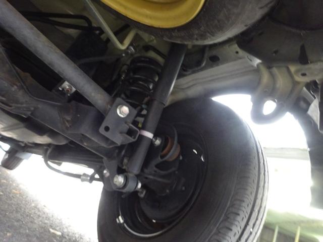 エブリイ PC 禁煙 1オーナー ハイルーフ キーレス ライトレベライザー エアコン キーレス プライバシーガラス USB充電ポート2個 電動格納ドアミラー クラリオンSDナビ ワンセグTV ETC 間仕切りカーテン(16枚目)