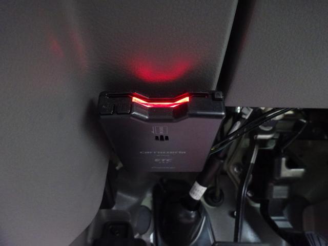 エブリイ PC 禁煙 1オーナー ハイルーフ キーレス ライトレベライザー エアコン キーレス プライバシーガラス USB充電ポート2個 電動格納ドアミラー クラリオンSDナビ ワンセグTV ETC 間仕切りカーテン(35枚目)