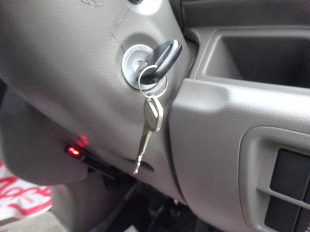 エブリイ PC 禁煙 1オーナー ハイルーフ キーレス ライトレベライザー エアコン キーレス プライバシーガラス USB充電ポート2個 電動格納ドアミラー クラリオンSDナビ ワンセグTV ETC 間仕切りカーテン(38枚目)