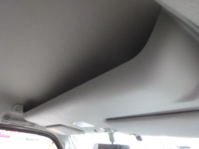 エブリイ PC 禁煙 1オーナー ハイルーフ キーレス ライトレベライザー エアコン キーレス プライバシーガラス USB充電ポート2個 電動格納ドアミラー クラリオンSDナビ ワンセグTV ETC 間仕切りカーテン(41枚目)