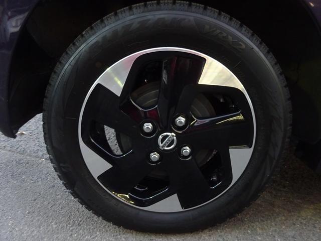 ルークス ハイウェイスター　Ｘ　プロパイロットエディション　禁煙　１オーナー　４ＷＤ　純正１４ＡＷ冬タイヤ　社外１５ＡＷ夏タイヤ有り　エマブレ　アイドリングストップ　両側電動スライドドア　ケンウッドナビ　全方位カメラ　ＴＶ　ＥＴＣ　シートヒーター（10枚目）