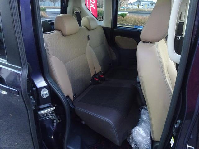 ルークス ハイウェイスター　Ｘ　プロパイロットエディション　禁煙　１オーナー　４ＷＤ　純正１４ＡＷ冬タイヤ　社外１５ＡＷ夏タイヤ有り　エマブレ　アイドリングストップ　両側電動スライドドア　ケンウッドナビ　全方位カメラ　ＴＶ　ＥＴＣ　シートヒーター（21枚目）