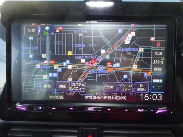 ルークス ハイウェイスター　Ｘ　プロパイロットエディション　禁煙　１オーナー　４ＷＤ　純正１４ＡＷ冬タイヤ　社外１５ＡＷ夏タイヤ有り　エマブレ　アイドリングストップ　両側電動スライドドア　ケンウッドナビ　全方位カメラ　ＴＶ　ＥＴＣ　シートヒーター（32枚目）