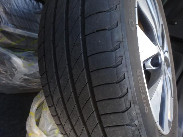 セレナ ハイウェイスター 純正16AW夏タイヤ 純正15AW冬タイヤ 両側電動スライドドア 革巻きステアリング クルコン 純正SDナビ 地デジTV バックカメラ Bluetooth対応 スマートキー プッシュエンジンスタート(17枚目)