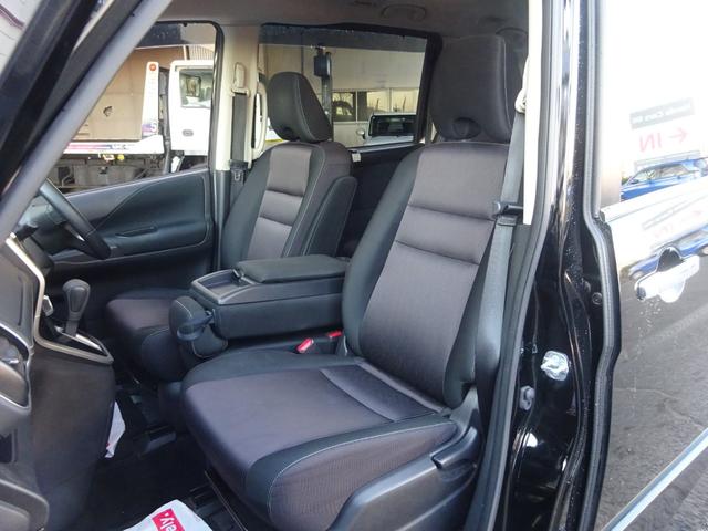 セレナ ハイウェイスター 純正16AW夏タイヤ 純正15AW冬タイヤ 両側電動スライドドア 革巻きステアリング クルコン 純正SDナビ 地デジTV バックカメラ Bluetooth対応 スマートキー プッシュエンジンスタート(25枚目)